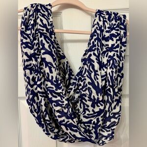 Lilly Pulitzer scarf